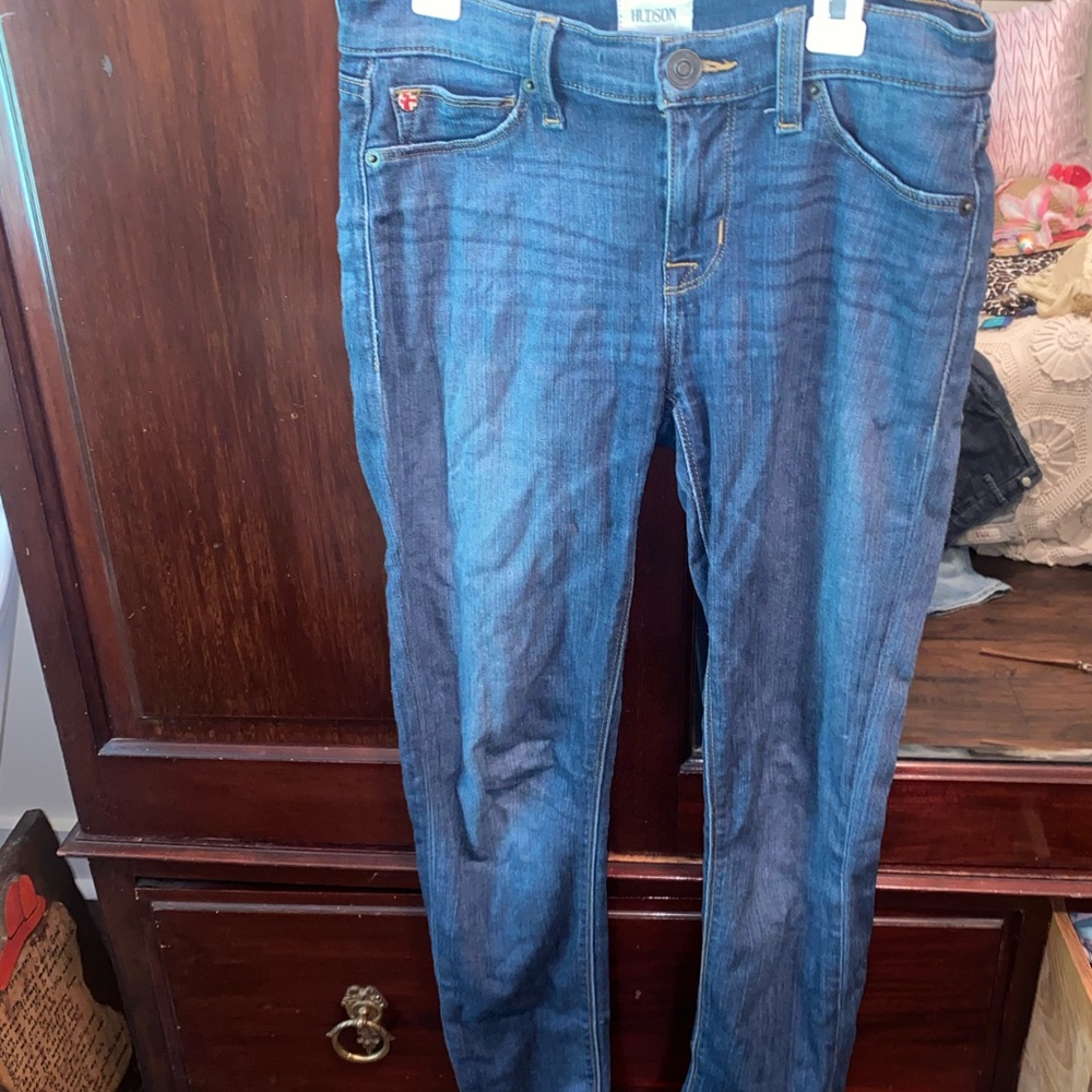 Hudson jeans